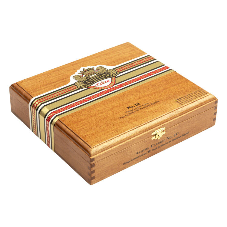 View product media ASC10 No. 10, , jrcigars 3